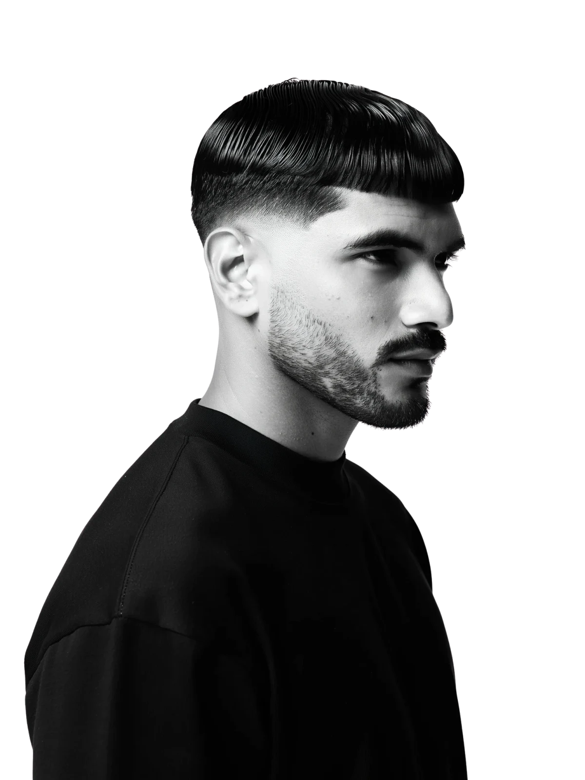 ESSENS professional barbering