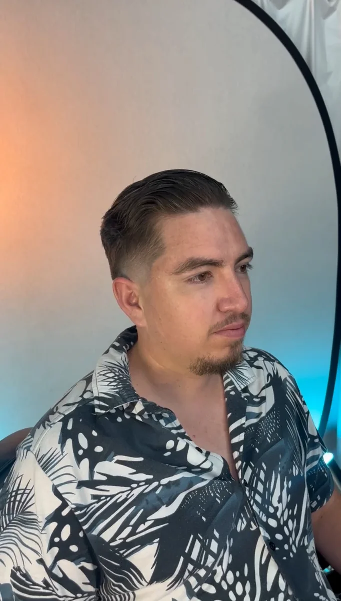 ESSENS barber ingles cancun - Premium Barber Shop