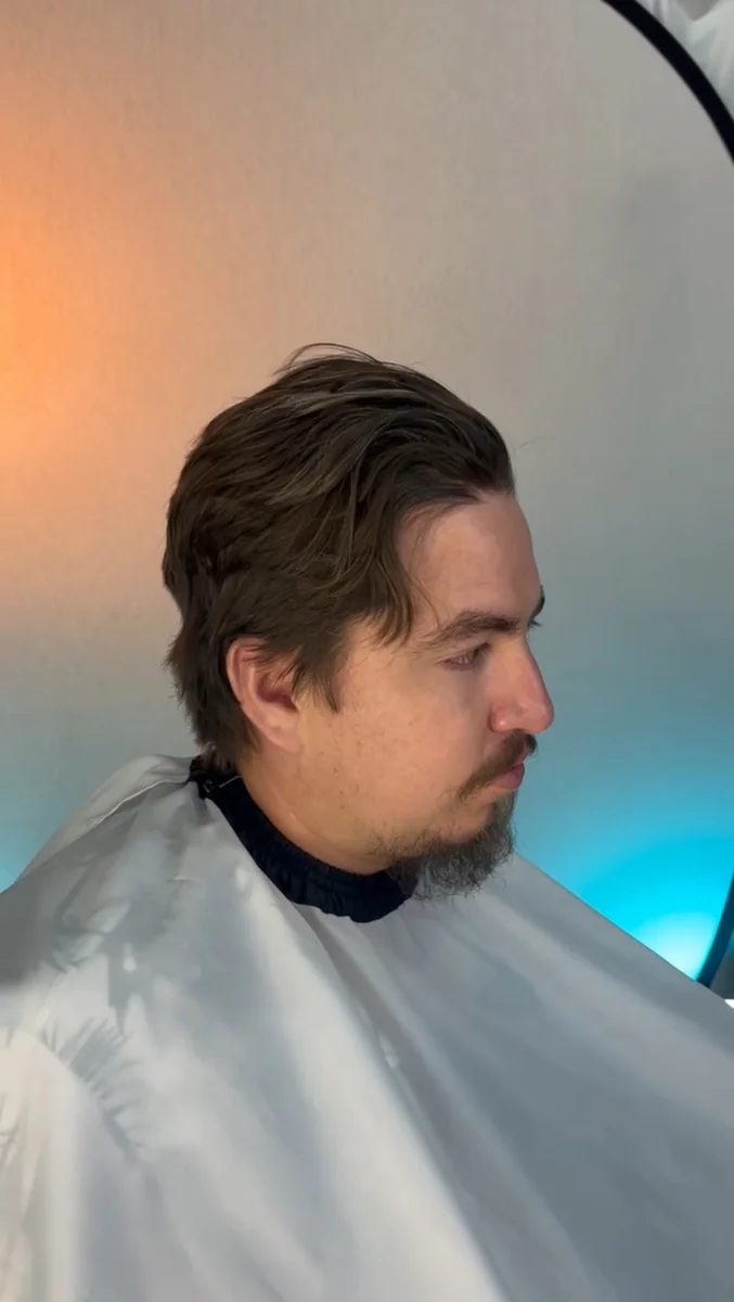 ESSENS consultor estilo cancun - Premium Barber Shop