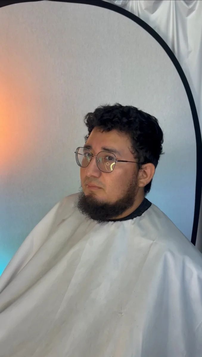 ESSENS corte cabello turistico cancun - Premium Barber Shop