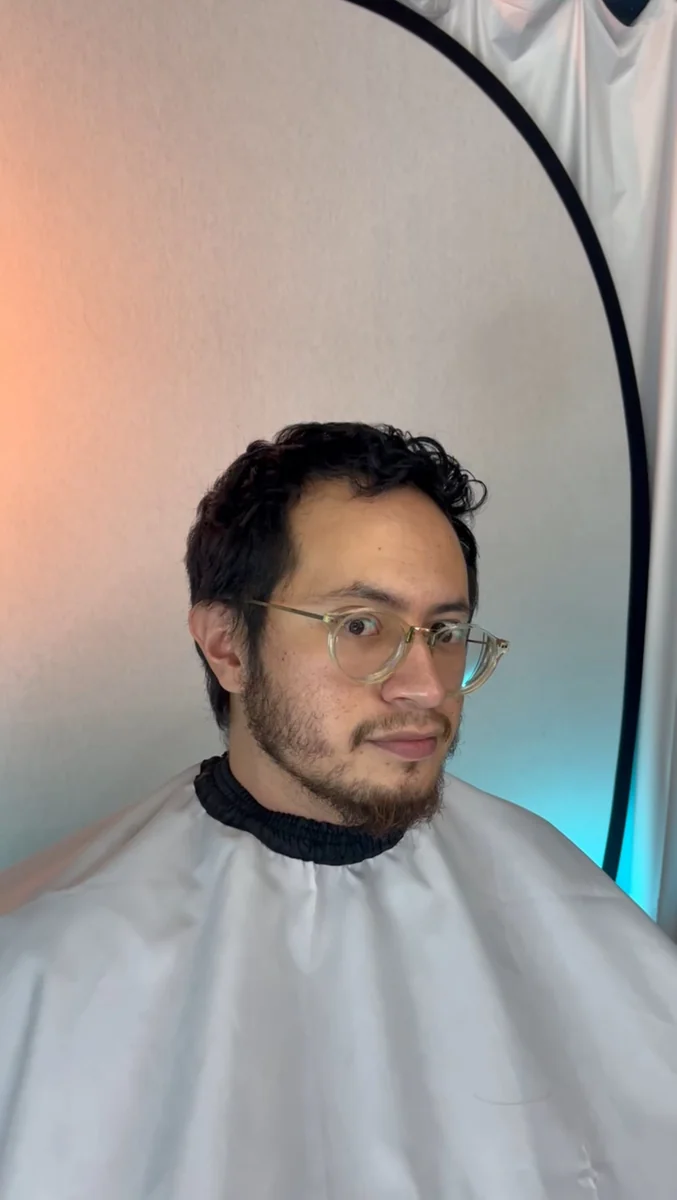 ESSENS corte clasico moderno cancun - Premium Barber Shop