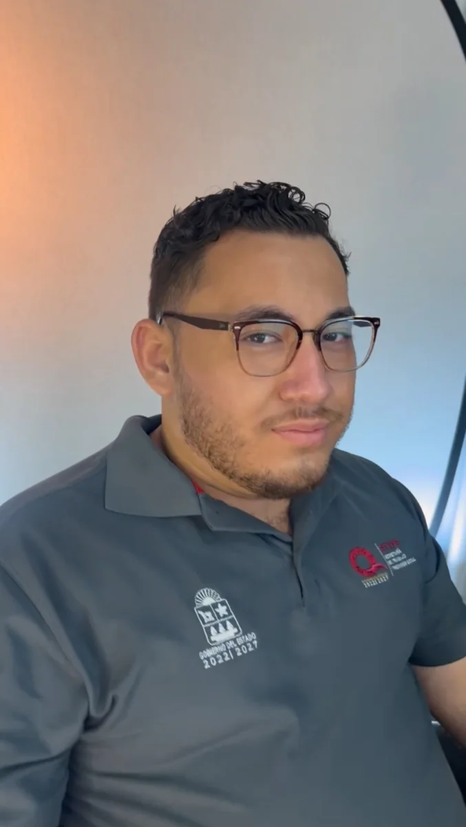 ESSENS corte personalizado cancun - Premium Barber Shop