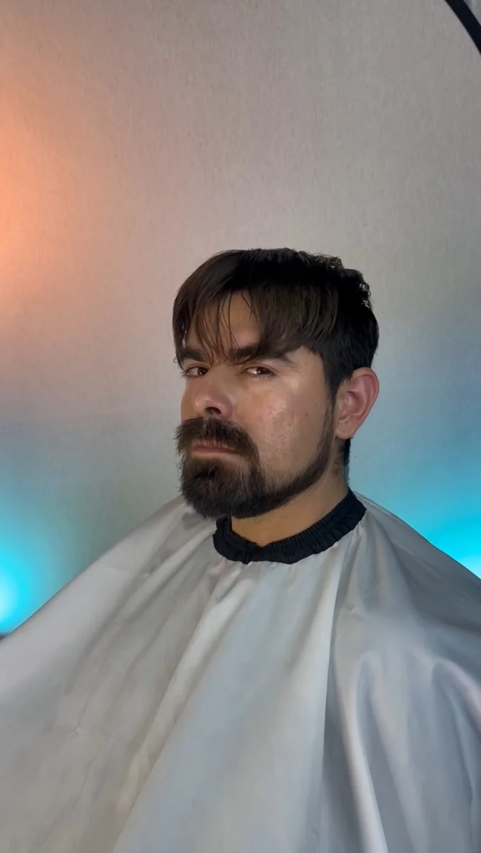 ESSENS estilo ejecutivo cancun - Premium Barber Shop