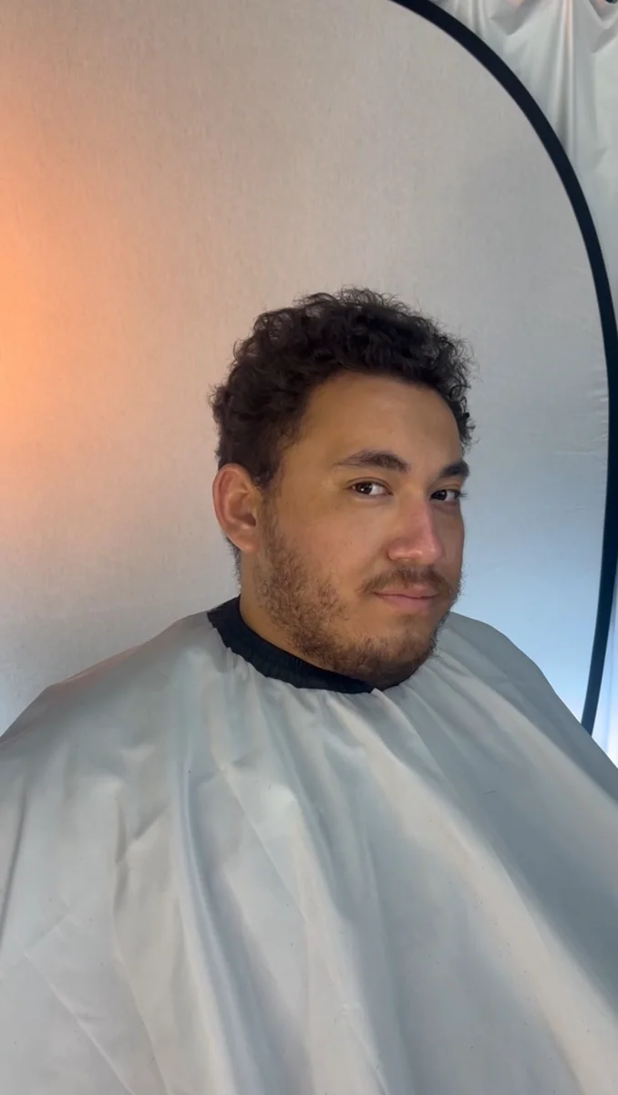 ESSENS estilo profesional cancun - Premium Barber Shop